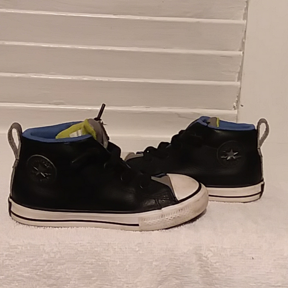 Converse High-Top Sneakers